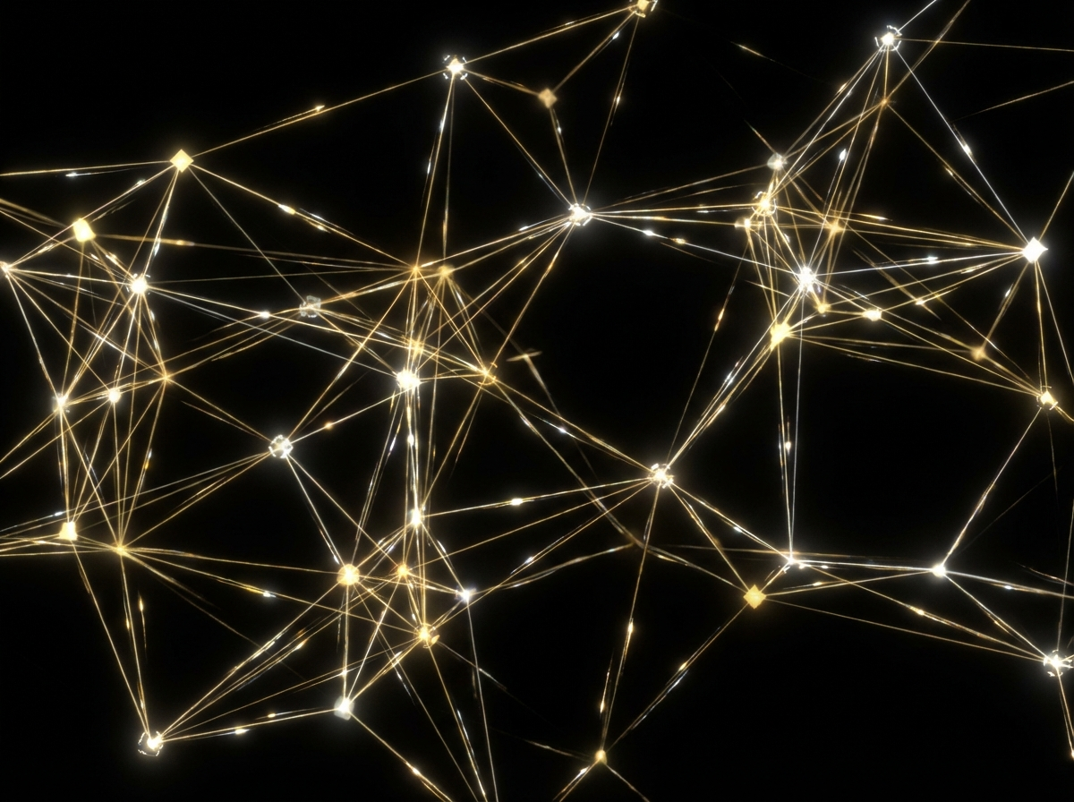 SYSTEMS DO NOT ASK PERMISSION