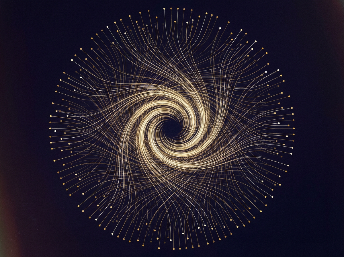 WHEN SYSTEMS BEGIN TO CONVERGE